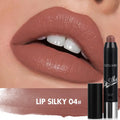 Batom Hidratante Iluminador – Brilho Labial Matte 04