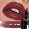 Batom Hidratante Iluminador – Brilho Labial Matte 05