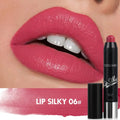 Batom Hidratante Iluminador – Brilho Labial Matte 06