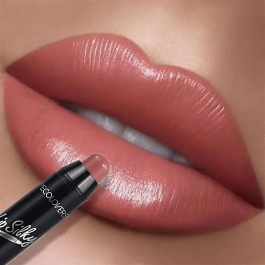 Batom Hidratante Iluminador – Brilho Labial Matte