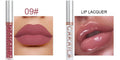 Batom Líquido CAKAILA – Matte Longa Duração 10 Cores