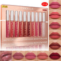 Batom Líquido CAKAILA – Matte Longa Duração 10 Cores 25449-01