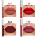 Batom Líquido CAKAILA – Matte Longa Duração 10 Cores