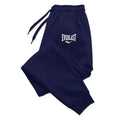 Calças de Treino Unissex – Everlast Ginásio e Corrida XXL / azul escuro
