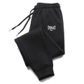 Calças de Treino Unissex – Everlast Ginásio e Corrida XXXL / Preto
