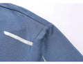 Camiseta Masculina de Verão – Leve Elástica e Respirável