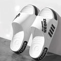 Chinelos Unissex de EVA – Antiderrapante e Confortáveis BRANCO / 40-41