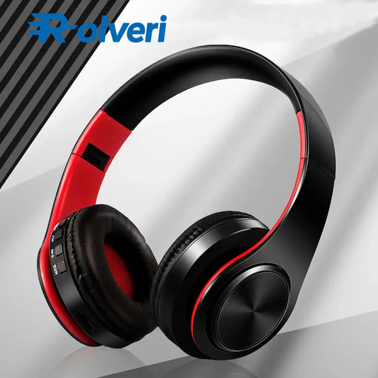 Fone Bluetooth Sem Fio – Para Smartphone TV e PC