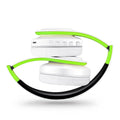 Fone Bluetooth Sem Fio – Para Smartphone TV e PC green white / Espanha