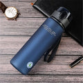 Garrafa Esportiva Portátil – Alta Qualidade e Sem Vazamento Blue / 560ml