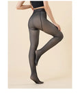 Legging Térmica Feminina – Sexy Quente e Cintura Alta