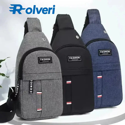 Pochete Masculina Outdoor – Caminhada Corrida e Ciclismo