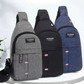 Pochete Masculina Outdoor – Caminhada Corrida e Ciclismo