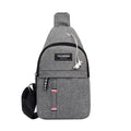 Pochete Masculina Outdoor – Caminhada Corrida e Ciclismo