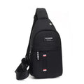 Pochete Masculina Outdoor – Caminhada Corrida e Ciclismo black