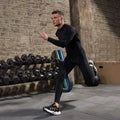 Rashguard de Compressão – Manga Longa Confortável e Ajustada