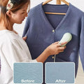 Removedor de Pelos para Roupas – Elétrico e Prático