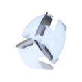 Removedor de Pelos para Roupas – Elétrico e Prático Replace blade