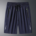 Shorts de Fitness Masculino – Secagem Rápida e Super Leve