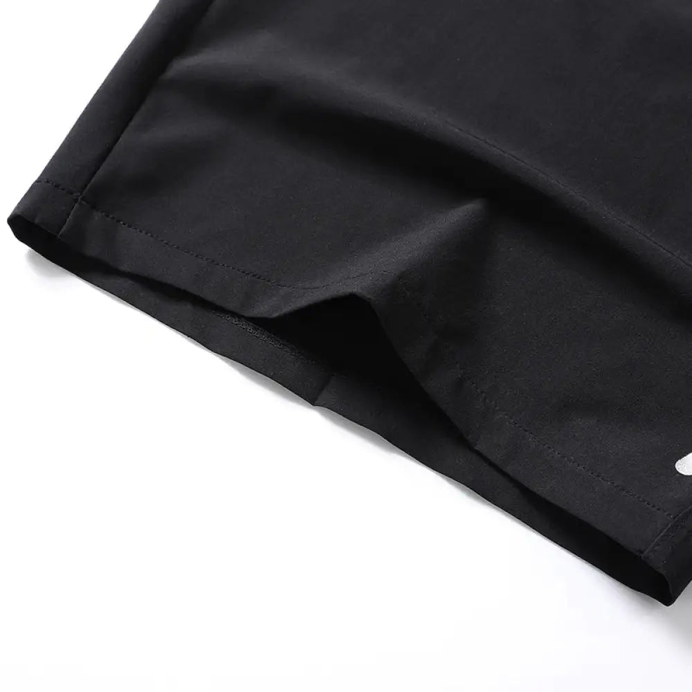 Shorts de Fitness Masculino – Secagem Rápida e Super Leve