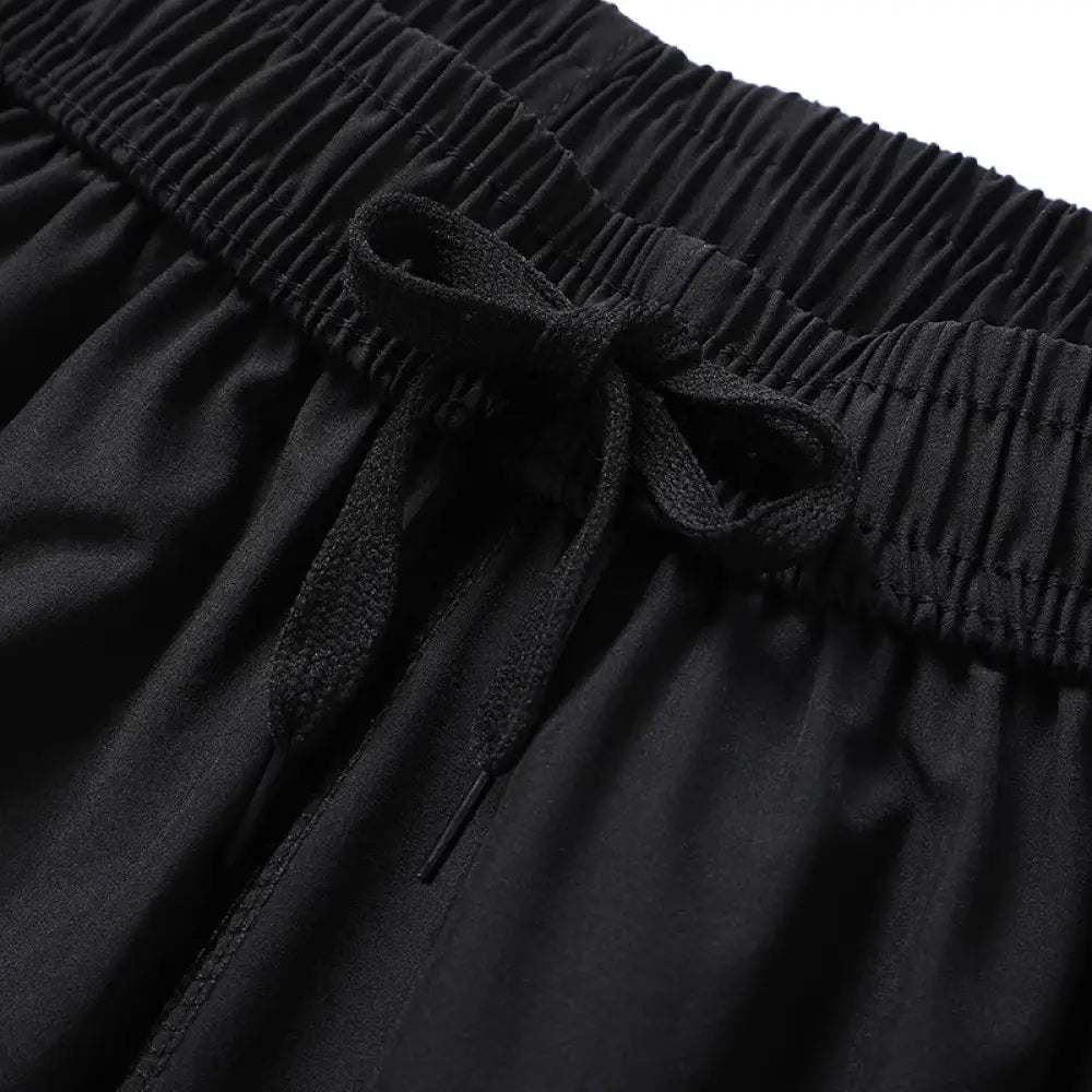 Shorts de Fitness Masculino – Secagem Rápida e Super Leve