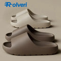 Slides Unissex de Verão – Fundo Grosso e Estilo Casual